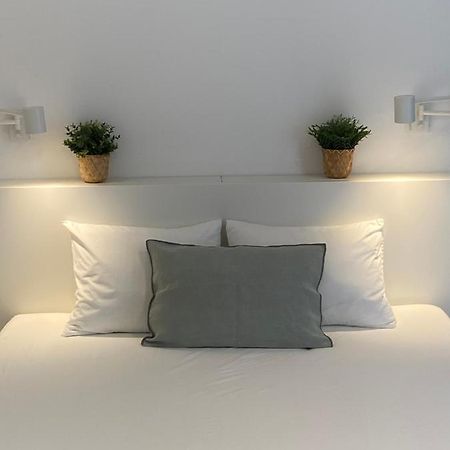Blu Riva Hvar 赫瓦尔 外观 照片