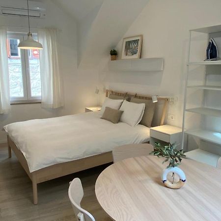 Blu Riva Hvar 赫瓦尔 外观 照片