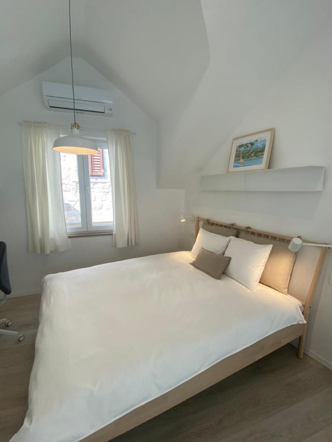 Blu Riva Hvar 赫瓦尔 外观 照片