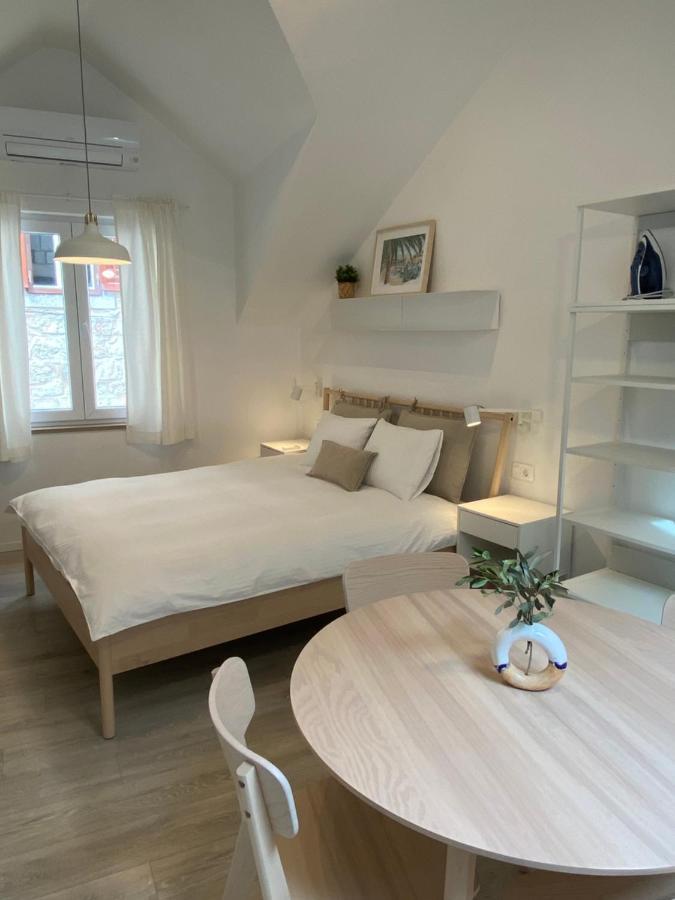 Blu Riva Hvar 赫瓦尔 外观 照片