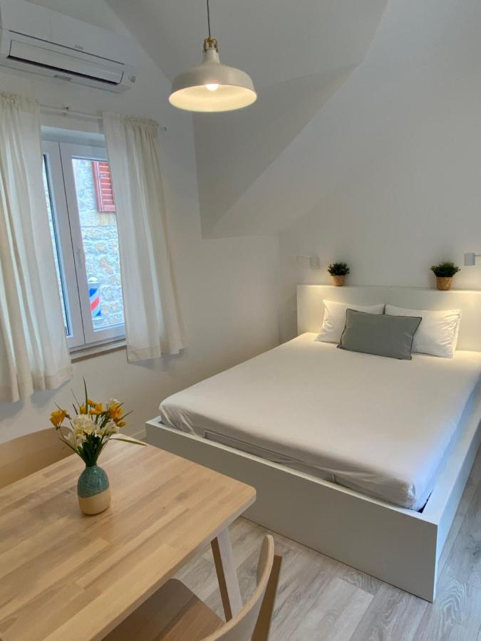 Blu Riva Hvar 赫瓦尔 外观 照片